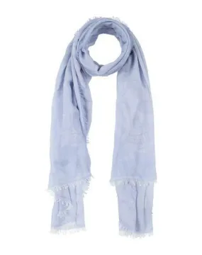 Alexander Mcqueen Women Stole Lilac -- --