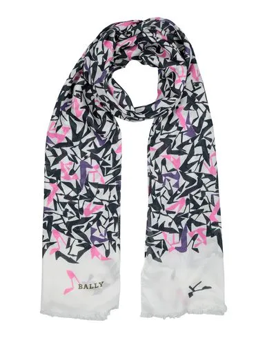 Bally Women Stole White -- --