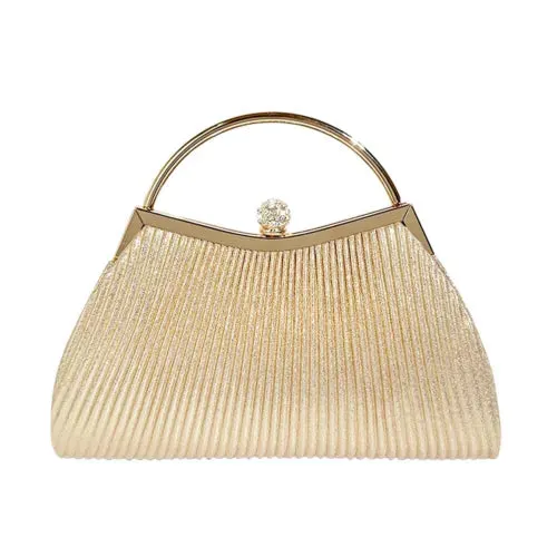 Beautiful Evening Bag (4 Colours)