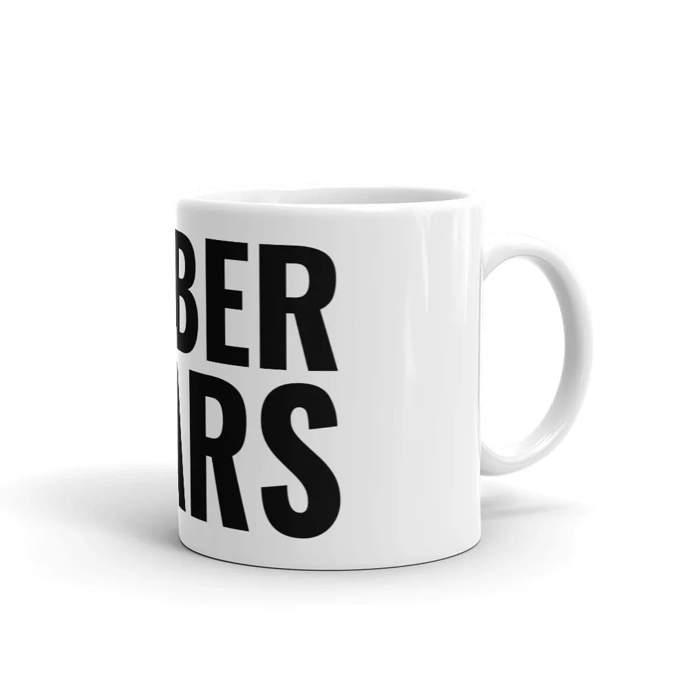 Bieber Tears Mug