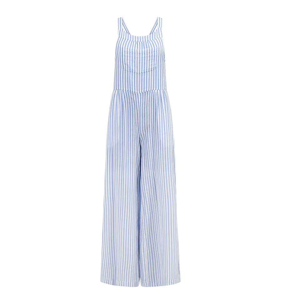 Blue Skies Jumpsuit