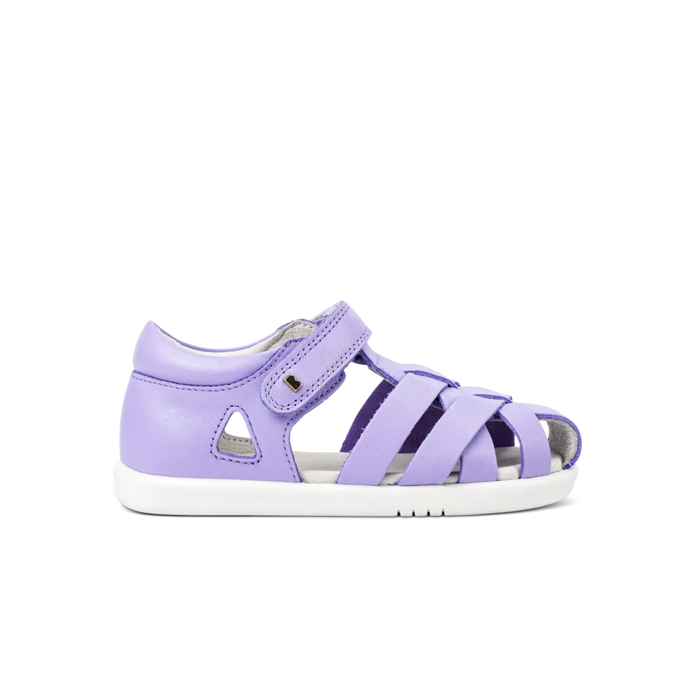 Bobux I-Walk Tropicana II Lilac