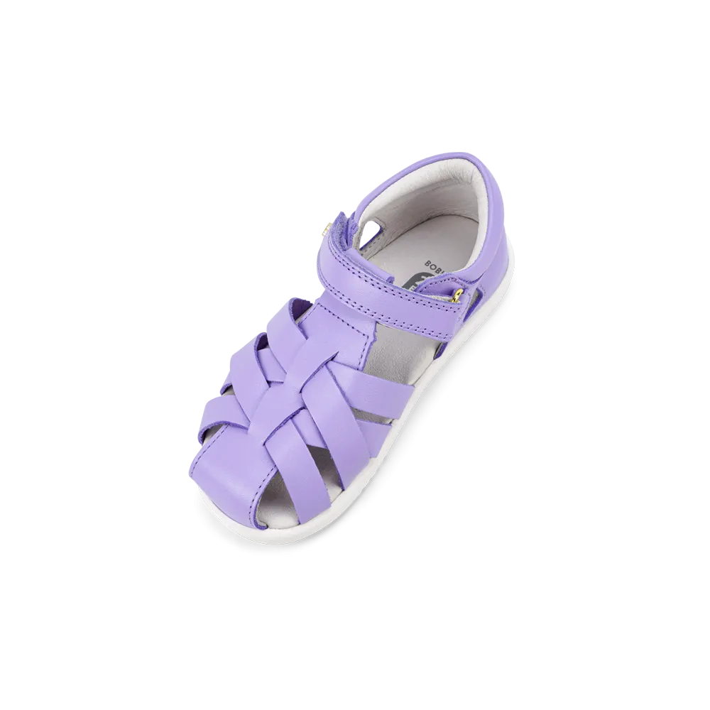 Bobux I-Walk Tropicana II Lilac