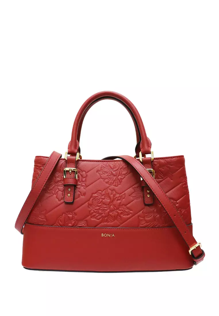 BONIA Bonia Rosetta Satchel Bag II