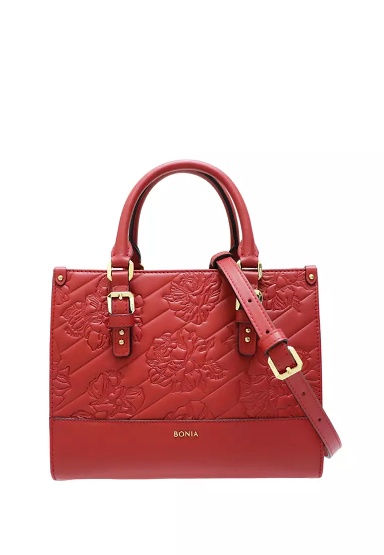 BONIA Bonia Rosetta Satchel Bag