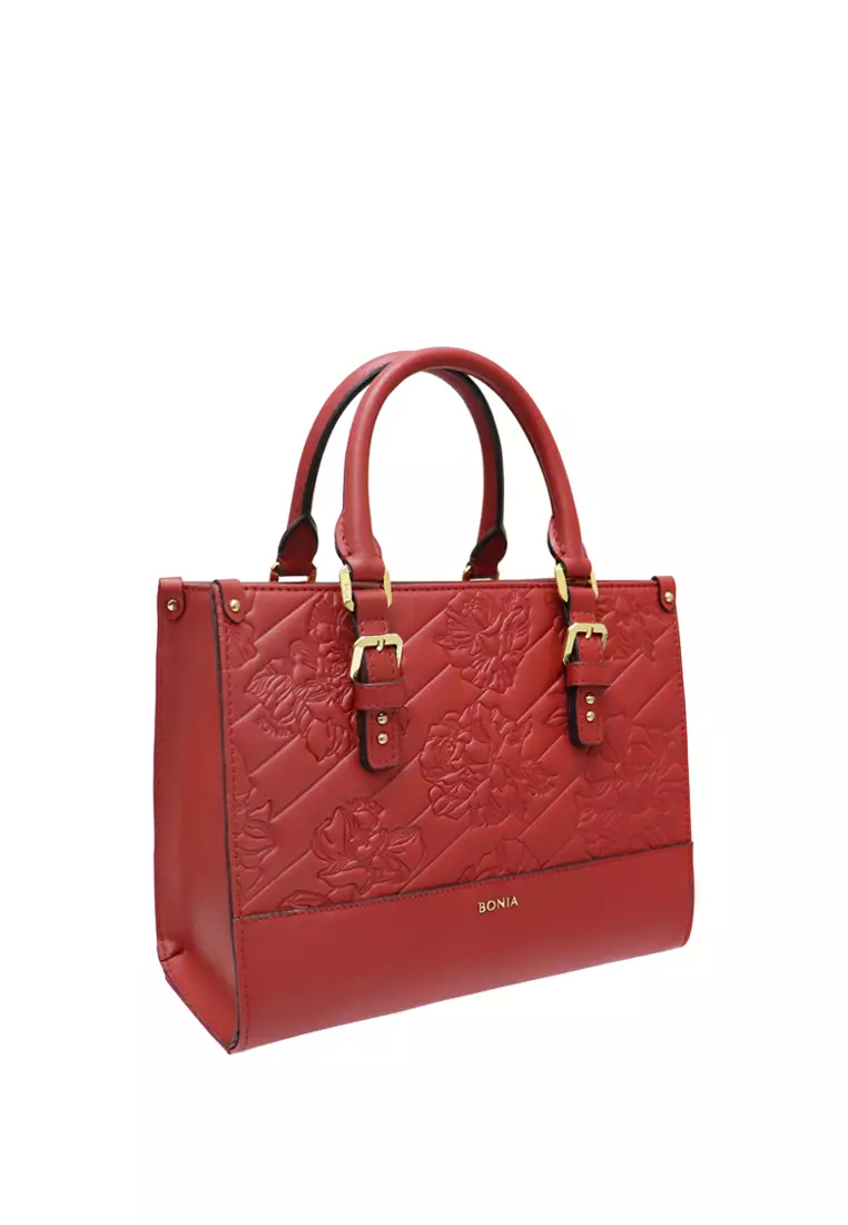 BONIA Bonia Rosetta Satchel Bag