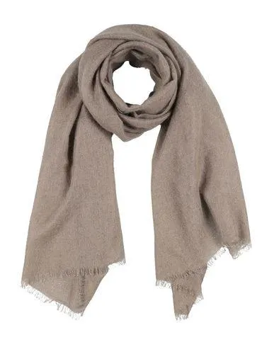 Brunello Cucinelli Women Stole Sand -- --