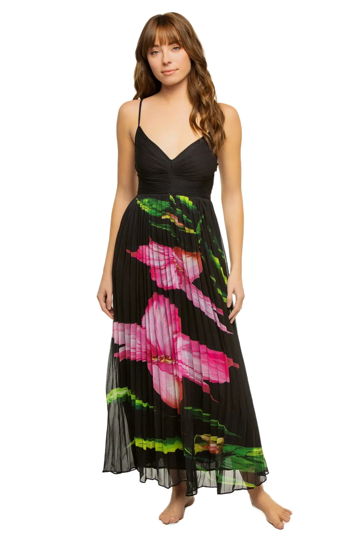 Brynn Maxi Dress