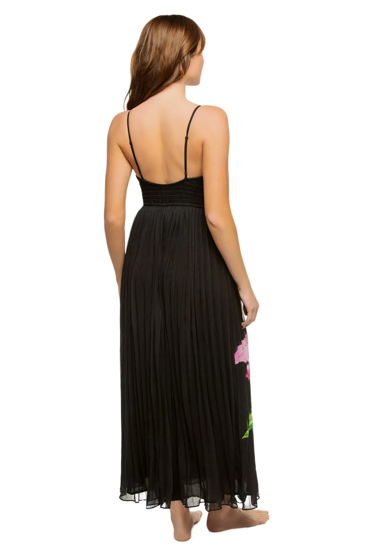 Brynn Maxi Dress