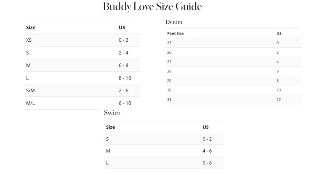 BUDDYLOVE - Gabriella Cocktail Dress