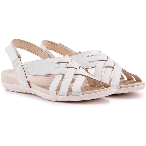 Caprice Strappy Sandals