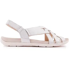 Caprice Strappy Sandals