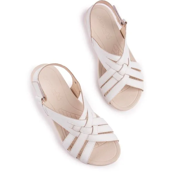 Caprice Strappy Sandals