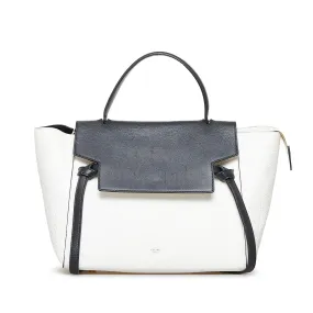 Celine Mini Belt Satchel (SHG-XYFq36)