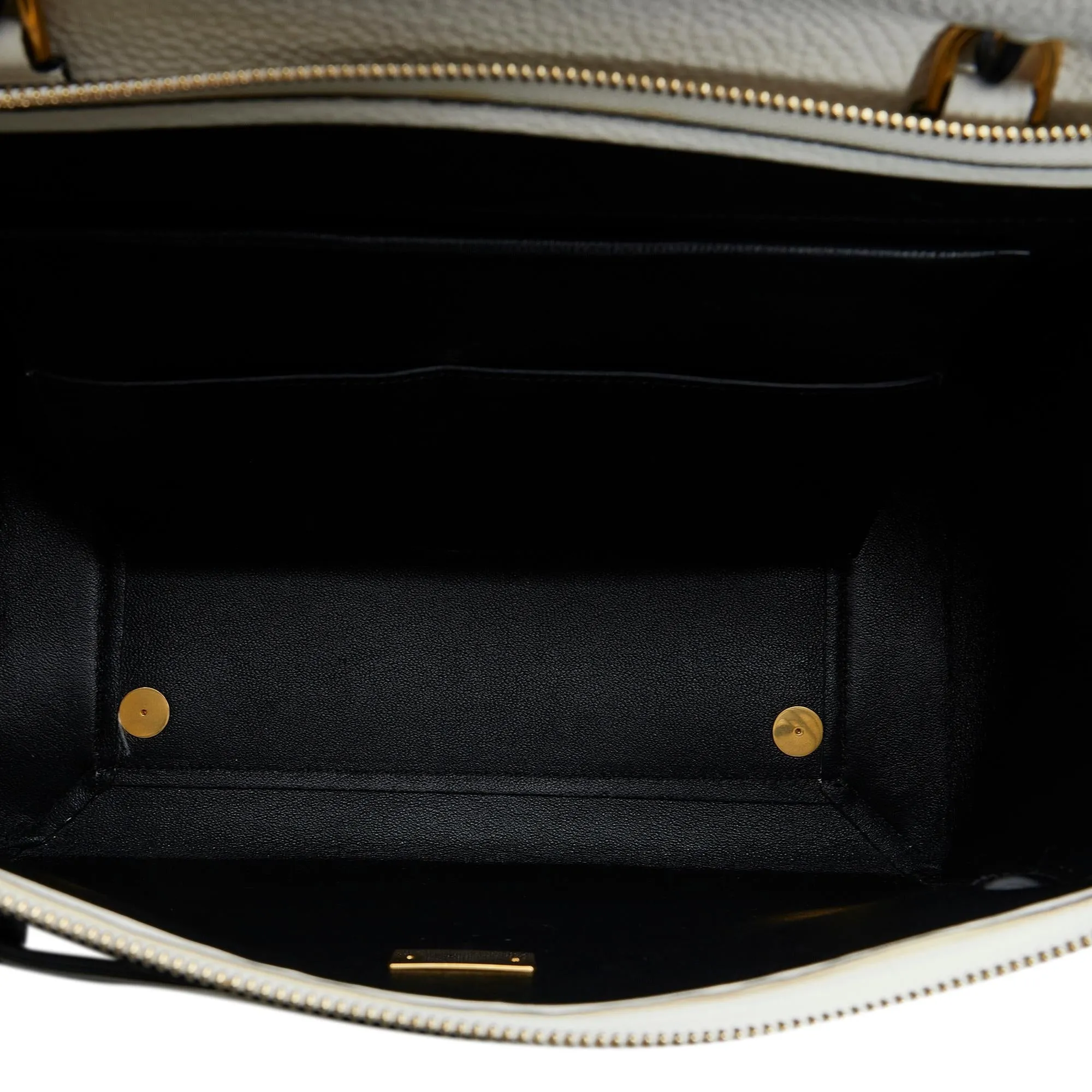 Celine Mini Belt Satchel (SHG-XYFq36)