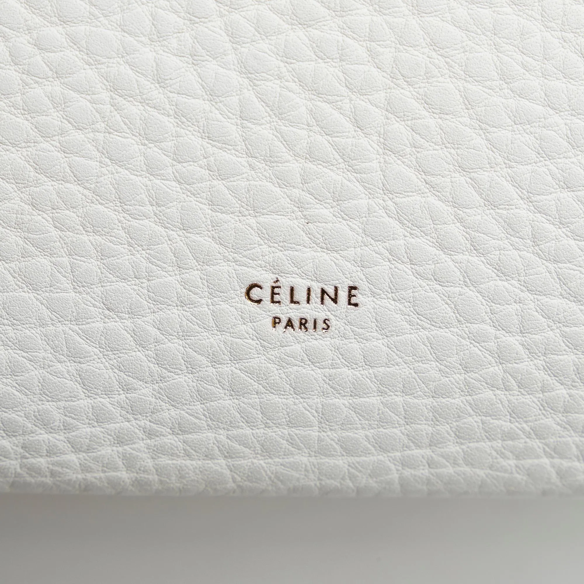 Celine Mini Belt Satchel (SHG-XYFq36)