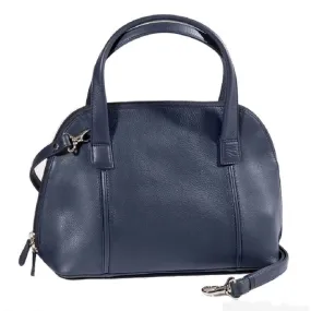 Derek Alexander Full Zip Satchel CP8752