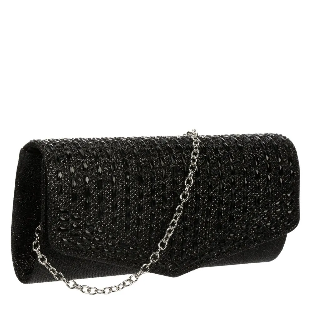 D`MARGEAUX  WOMENS EVENING BAG