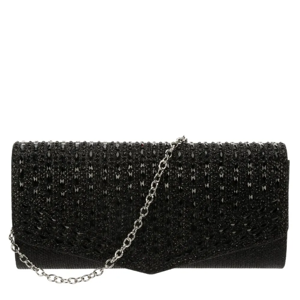 D`MARGEAUX  WOMENS EVENING BAG