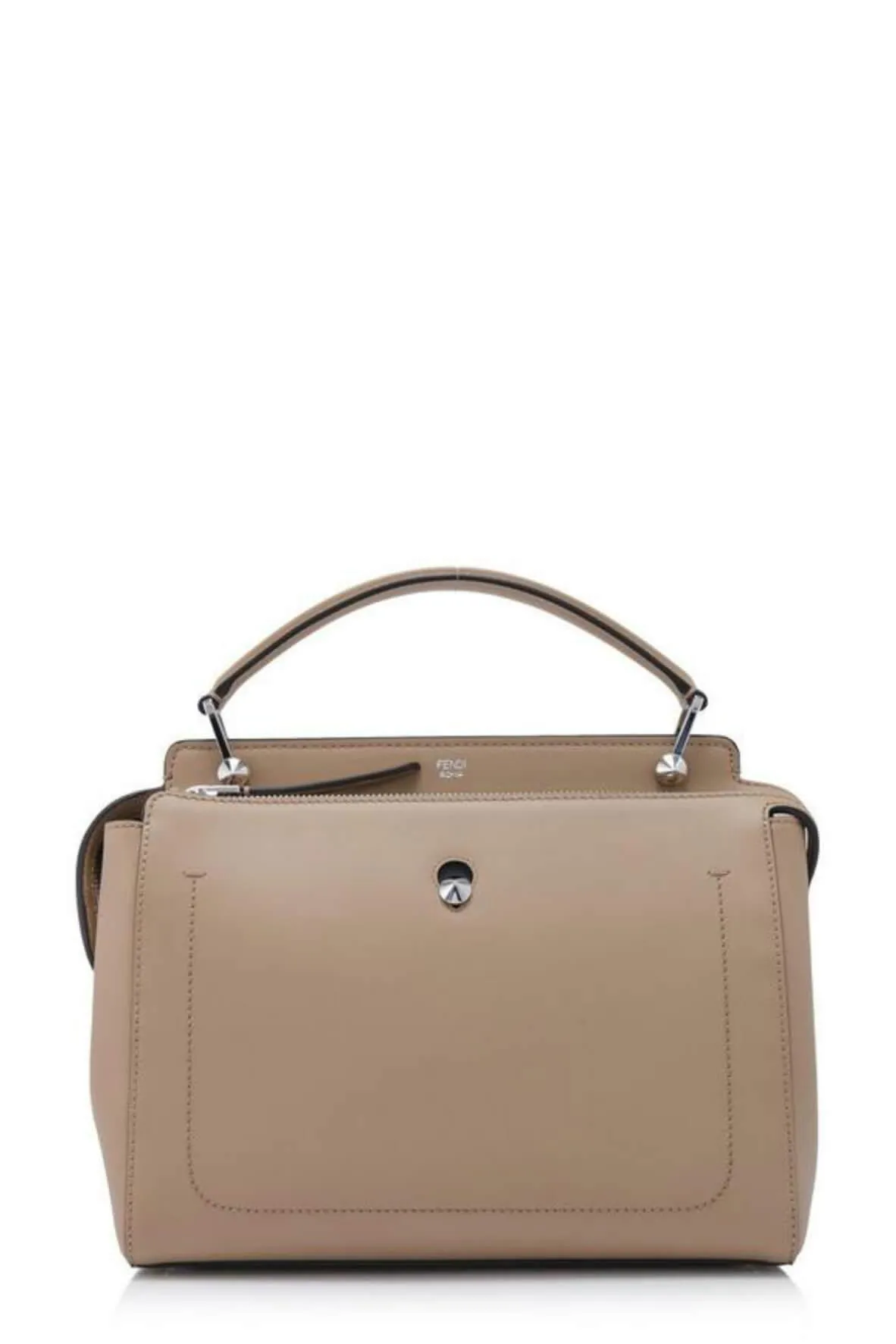 DotCom Bag Light Brown