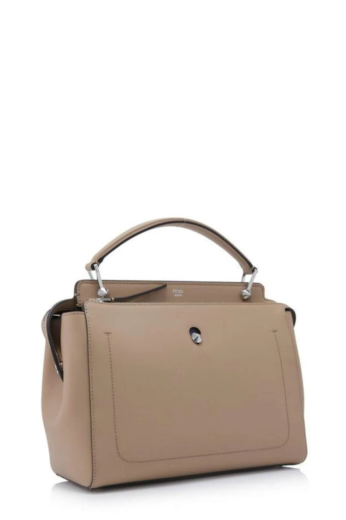 DotCom Bag Light Brown