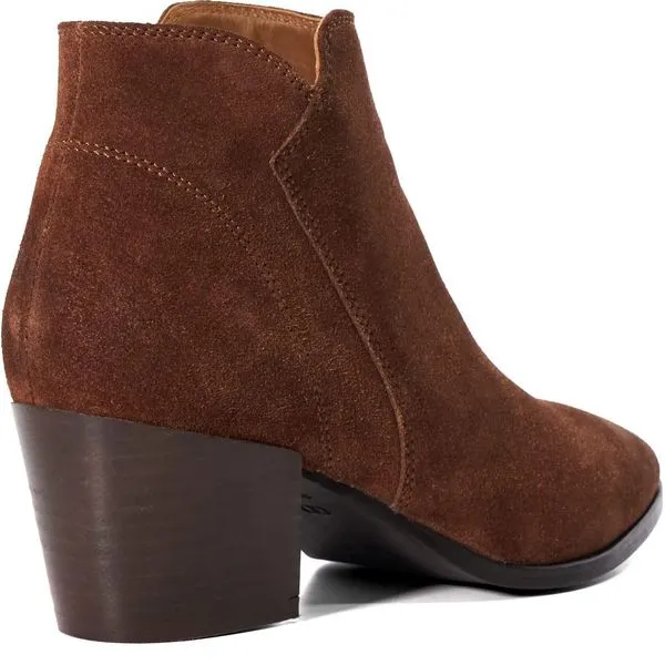 Dune London Parlor Ankle Boots