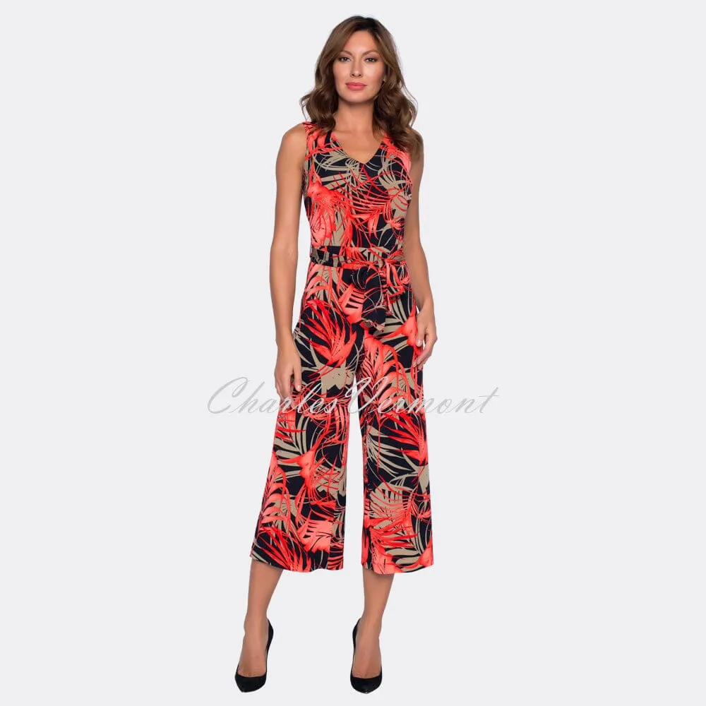 Frank Lyman Jumpsuit – Style 191170