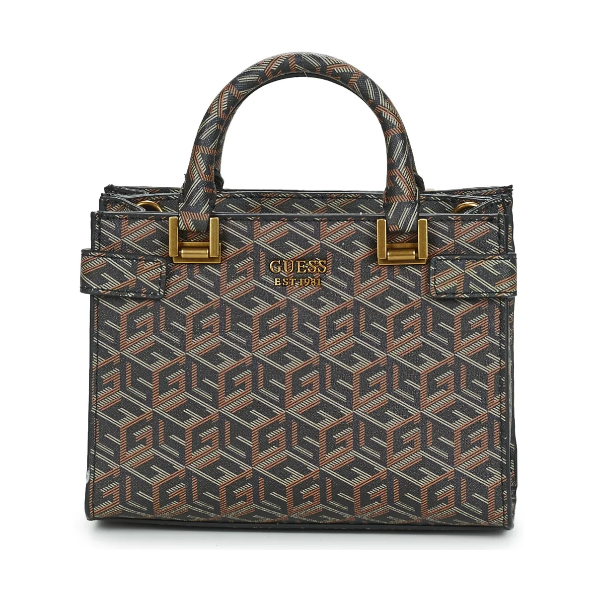 Guess - ATENE MINI SATCHEL