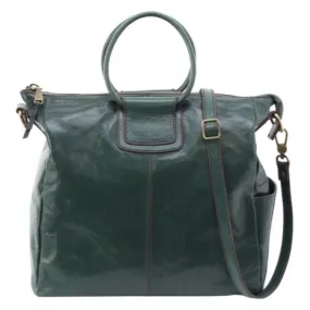 HOBO SHEILA LARGE SATCHEL