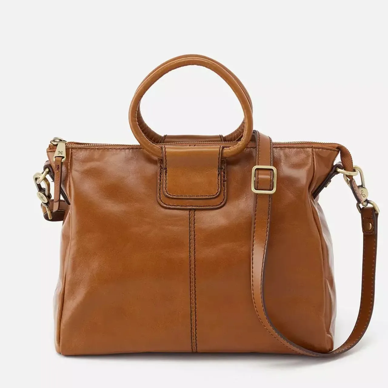 Hobo Sheila Medium Satchel Bag