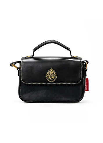 Hogwarts Satchel by Harry Potter | Look Again