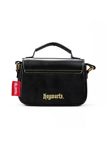 Hogwarts Satchel by Harry Potter | Look Again