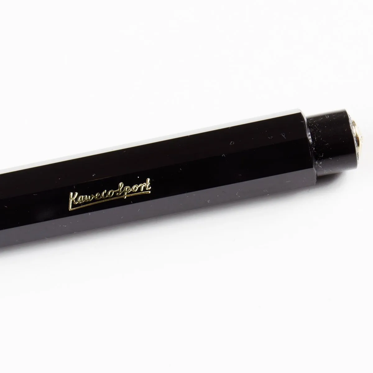 Kaweco - Classic Sport Push Pencil 3.2 mm - Black