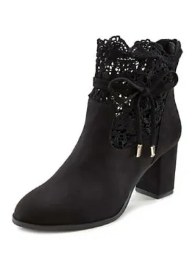 LASCANA Ankle Boots