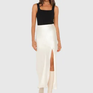 Layla Midi Skirt