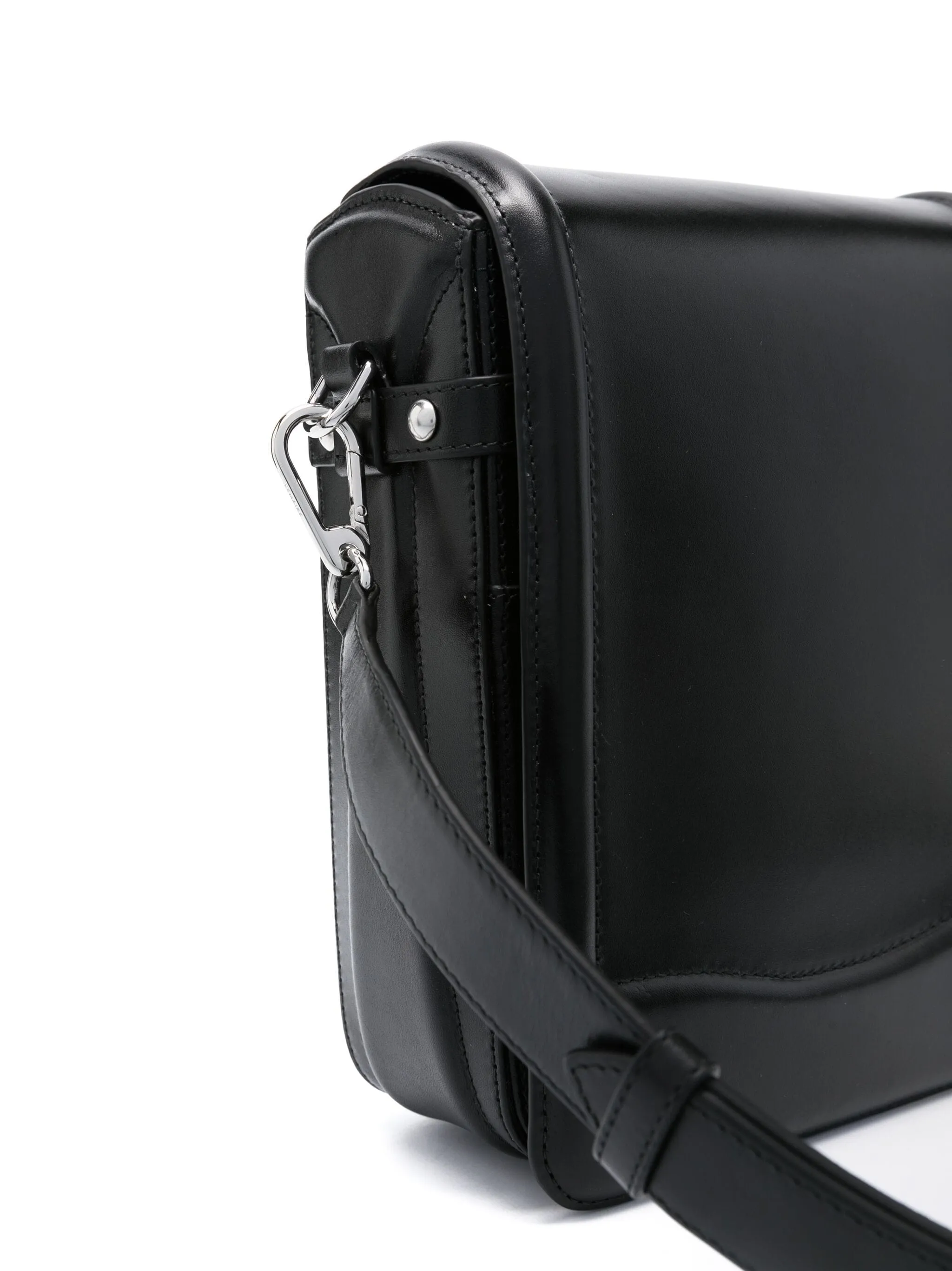 LEMAIRE - Unisex Classic Ransel Satchel