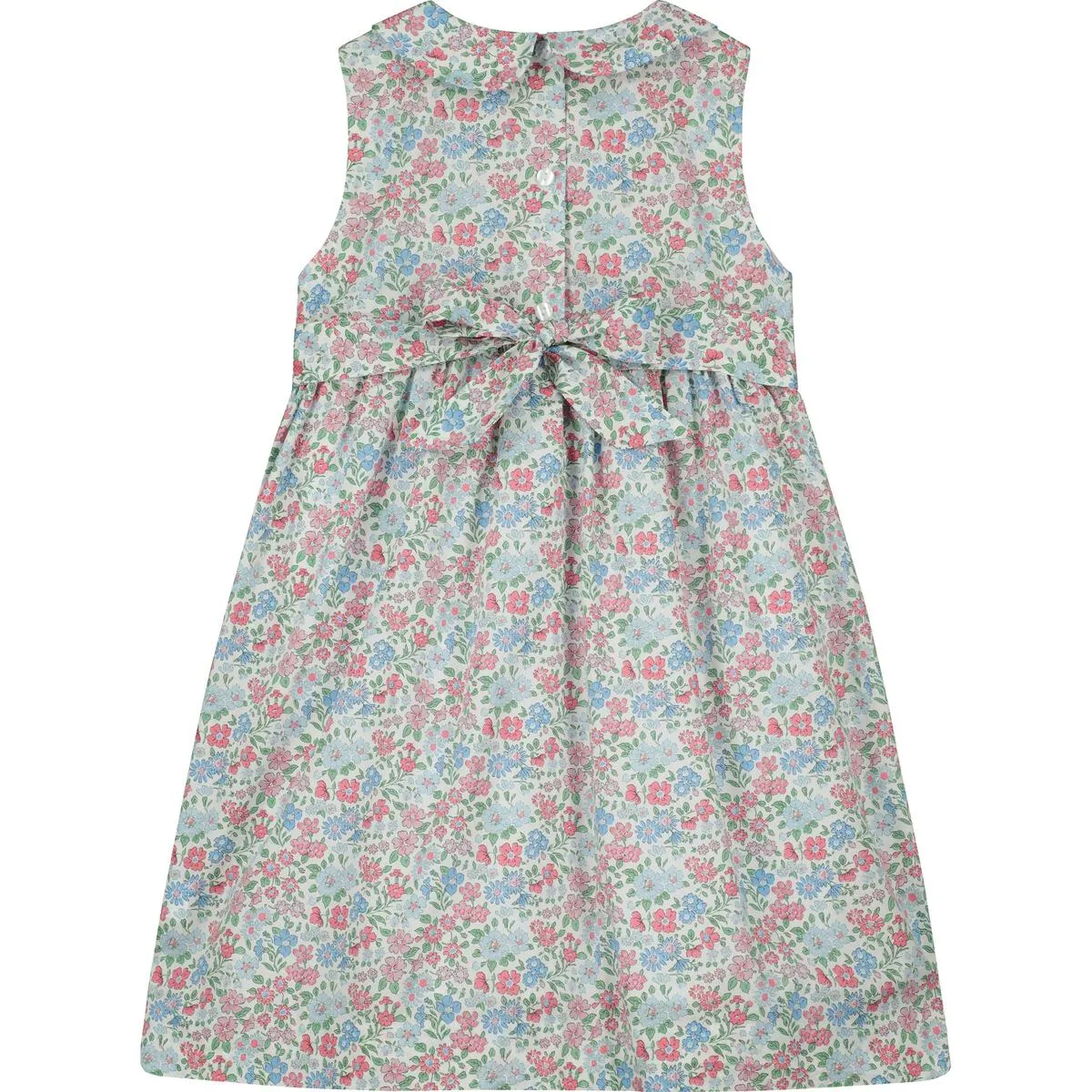 Liberty Louella Dress