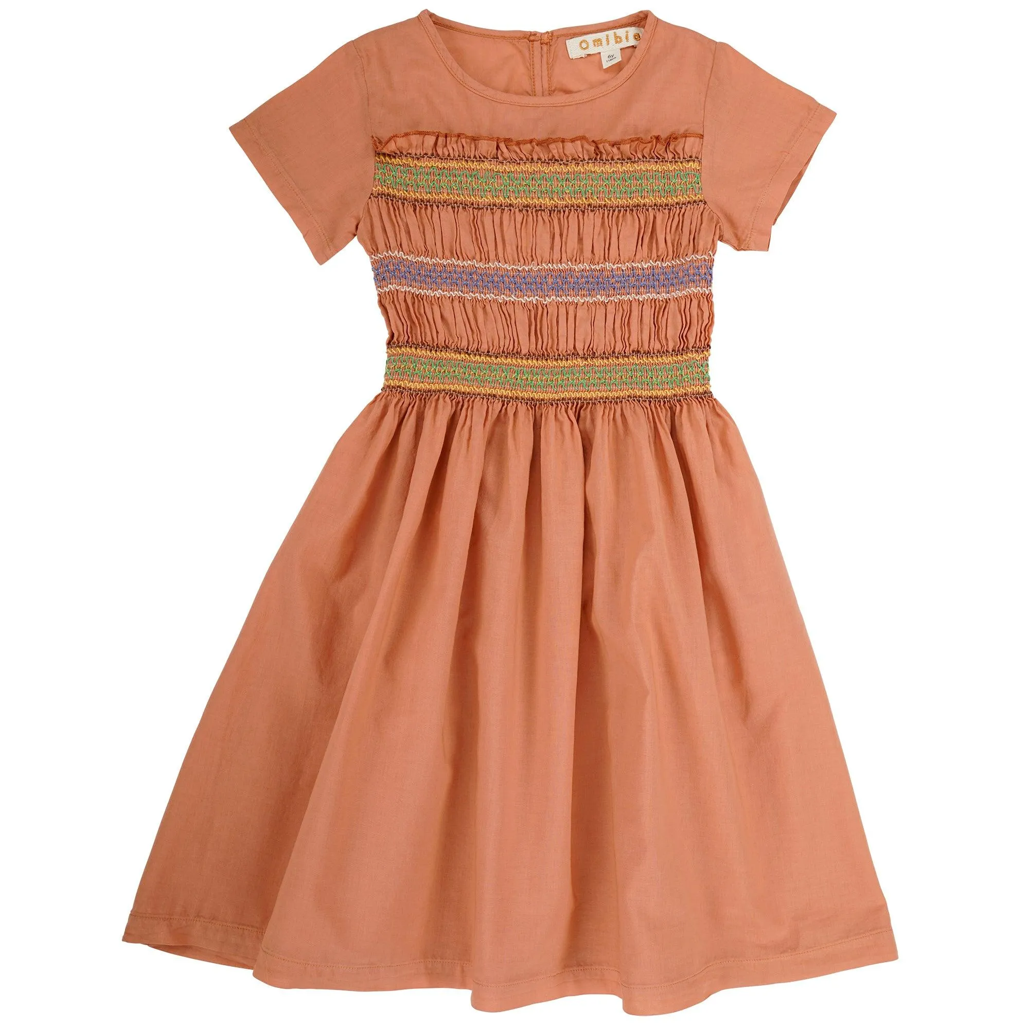 LOVE dress-sienna