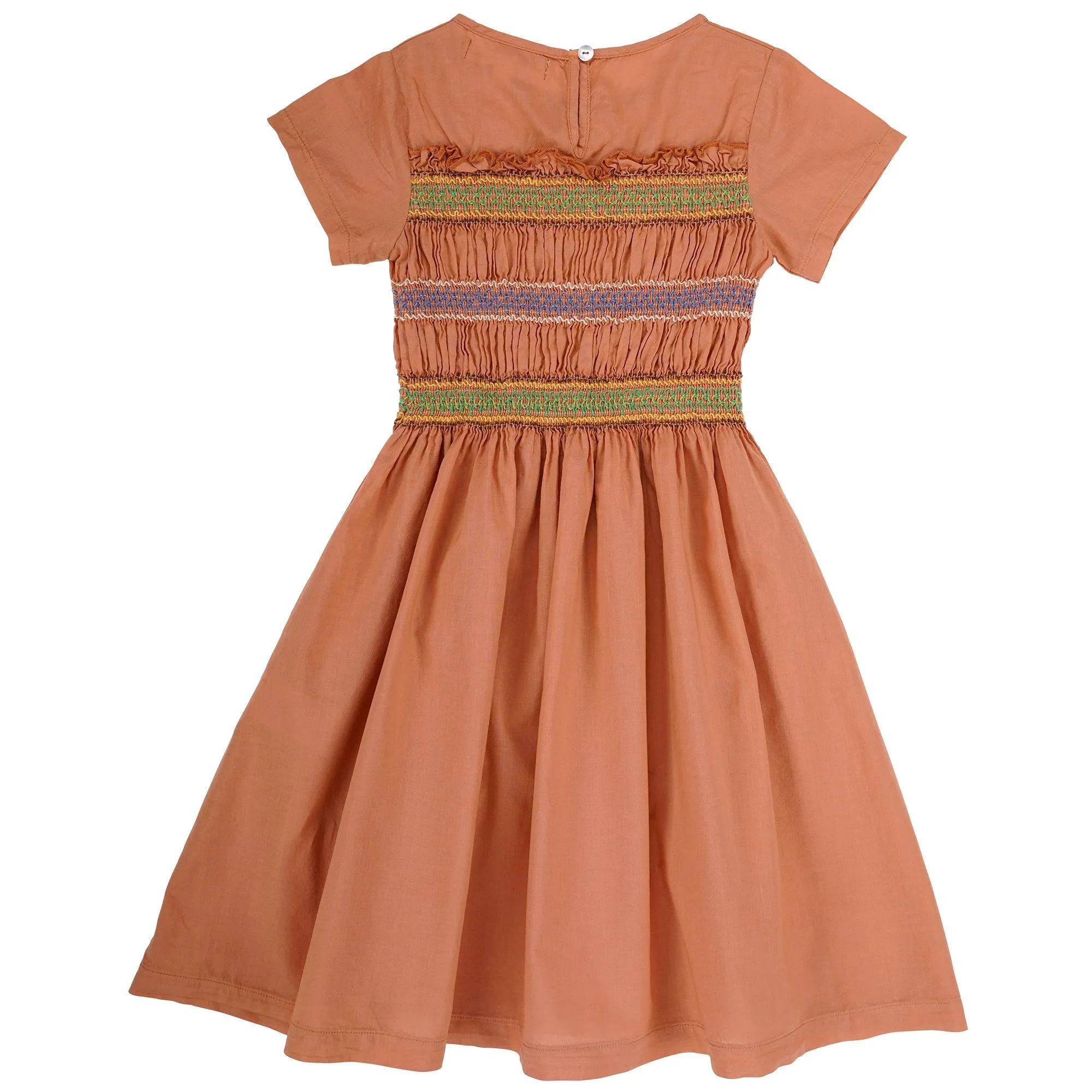 LOVE dress-sienna