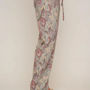 Mafi Wide Leg Pant