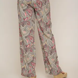 Mafi Wide Leg Pant