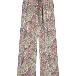 Mafi Wide Leg Pant