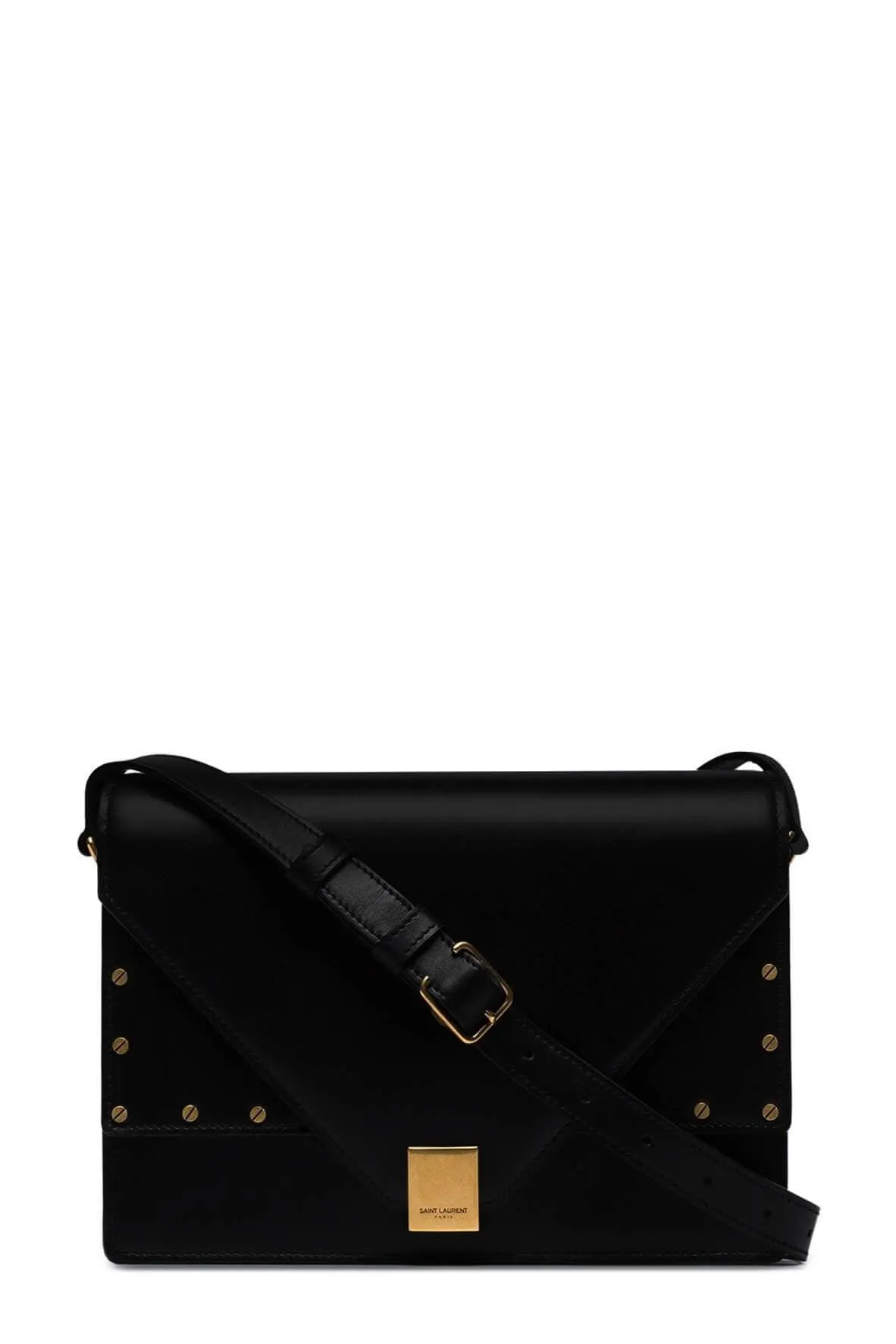 Margaux Satchel Black