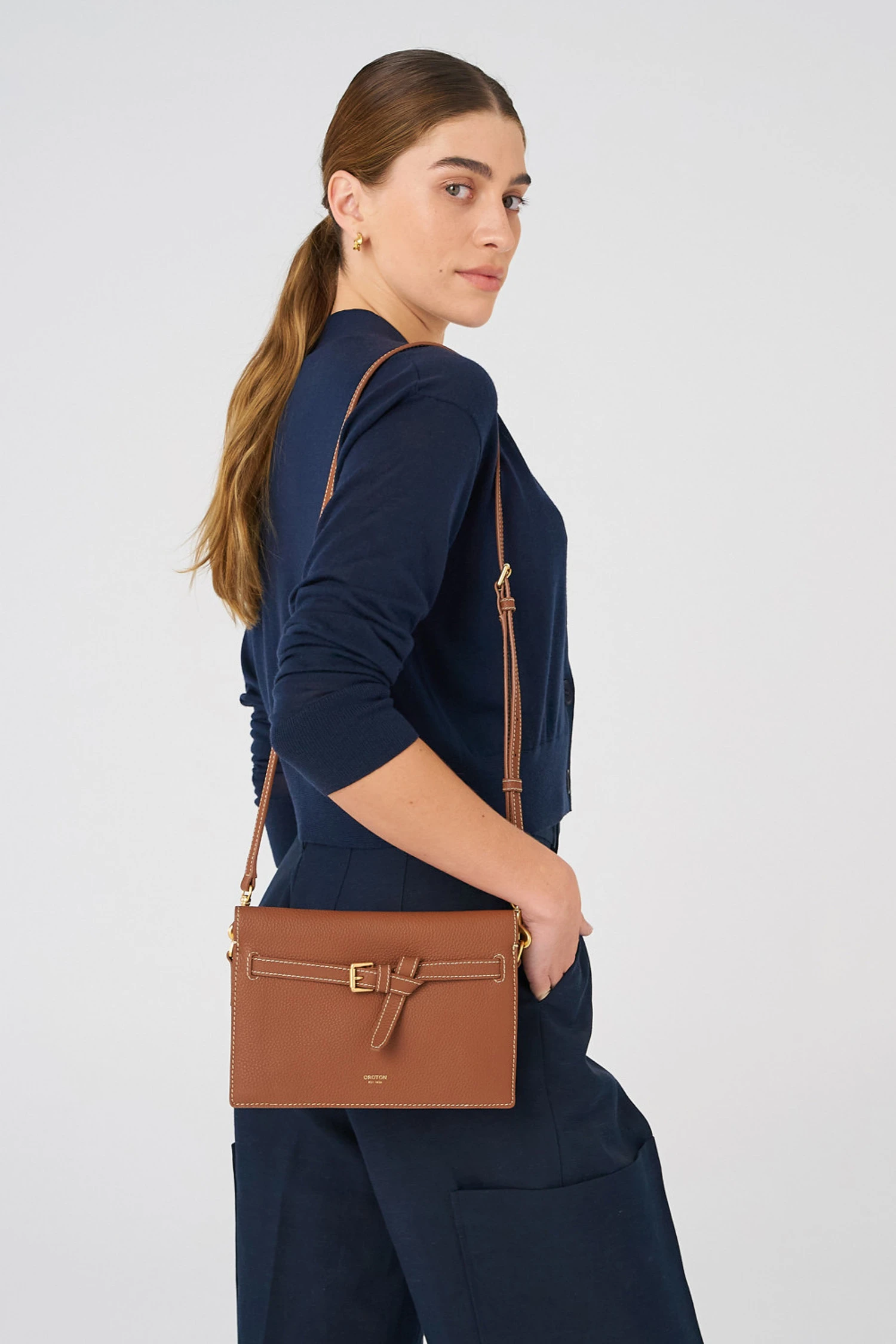 --Margot Crossbody-