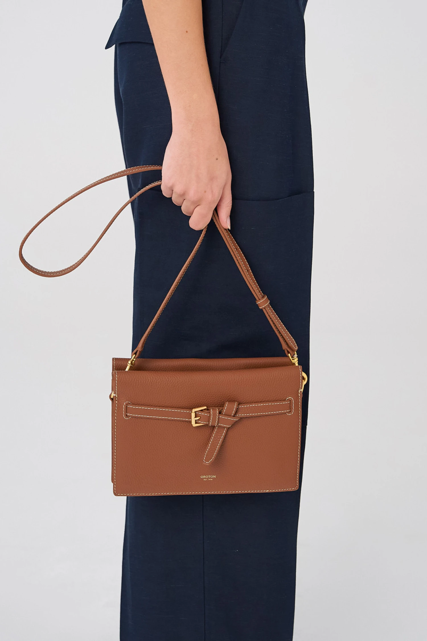 --Margot Crossbody-