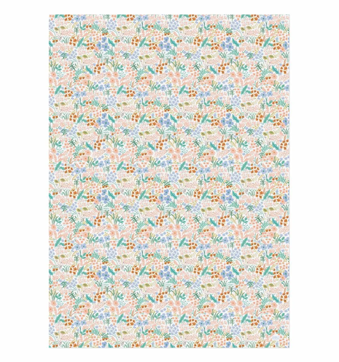 Meadow Pastel Wrap (Pick Up Only)