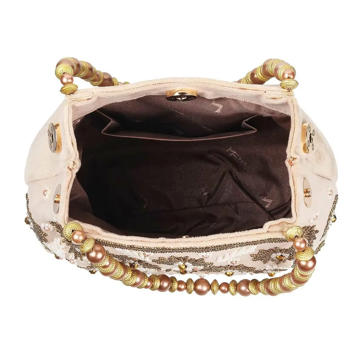 Metro Women Evening Bag