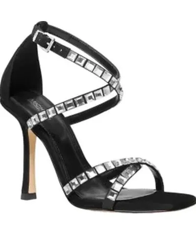 MICHAEL Michael Kors Women's Celia Strappy Sandals