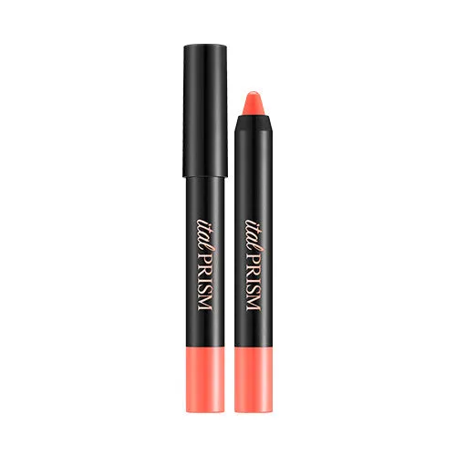 Missha Lip Pencil Italprism - Matt