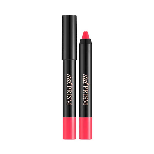 Missha Lip Pencil Italprism - Matt